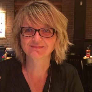 Meet your Posher, Jackie